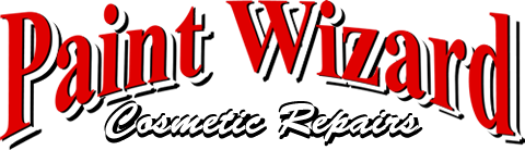 Paint Wizard Cosmetic Repairs - Home Page