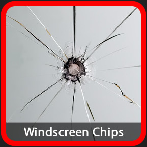 Windscreen Chip Repairs